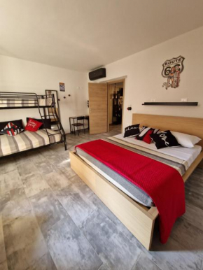 Er paranco Sarzana